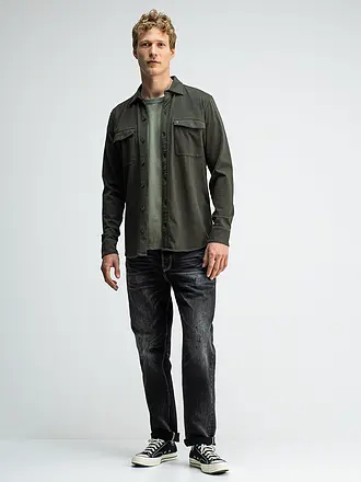 BUTCHER OF BLUE | Surchemise FINN |